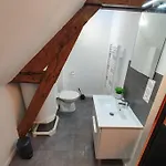 Hyper Centre 아파트 *