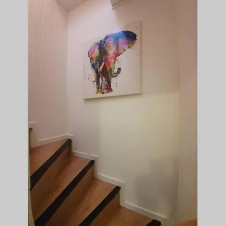 Apartman Hyper Centre