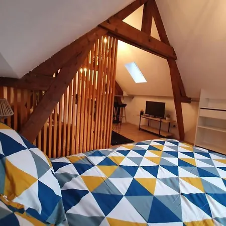 Hyper Centre * 卢德