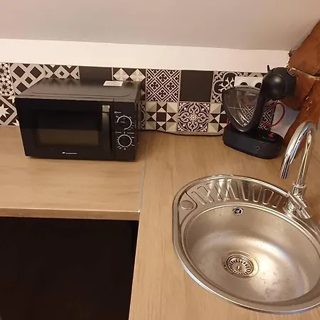 Hyper Centre Apartman Lourdes