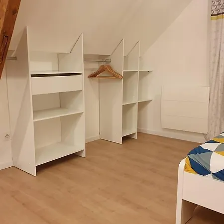 Apartament Hyper Centre Lourdes