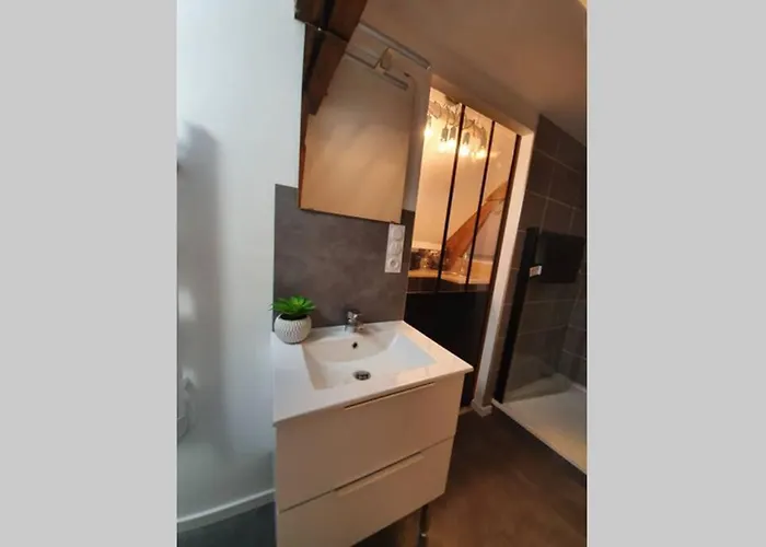 Appartement Hyper Centre *