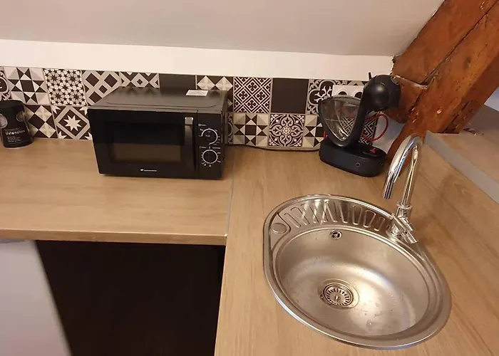 Hyper Centre Appartement Lourdes