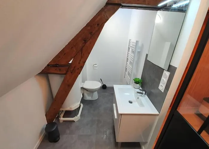 Hyper Centre Apartamento *