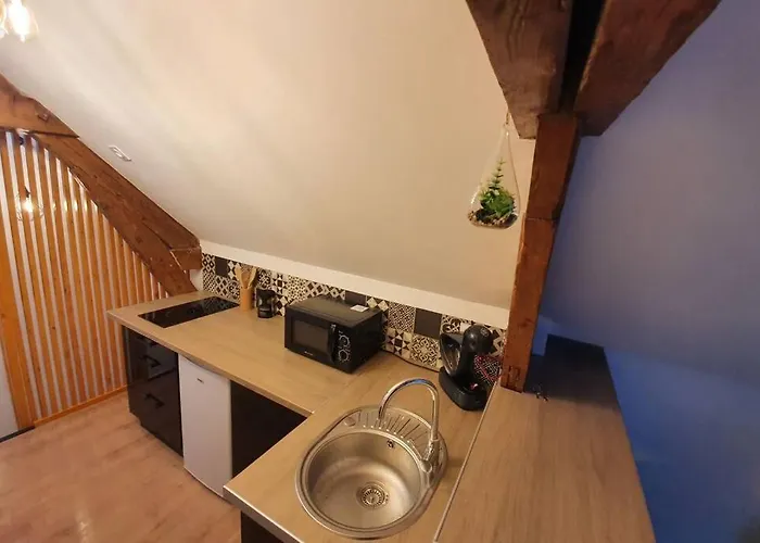 Hyper Centre Apartamento *