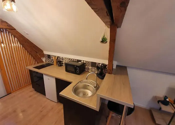 Apartamento Hyper Centre *