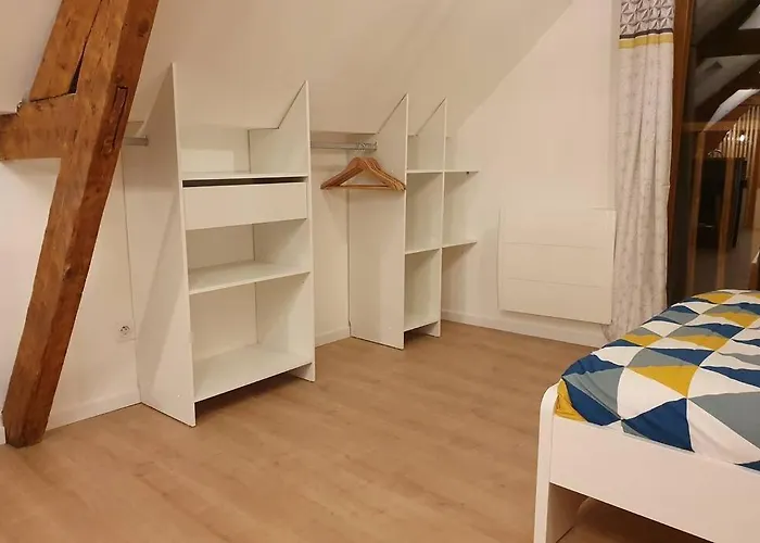 Apartamento Hyper Centre Lourdes