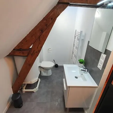 Hyper Centre Appartement *