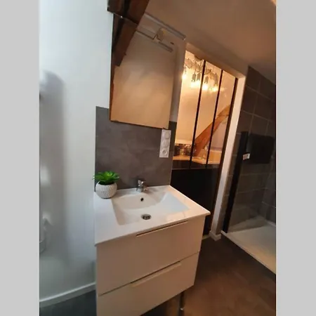 Appartement Hyper Centre *