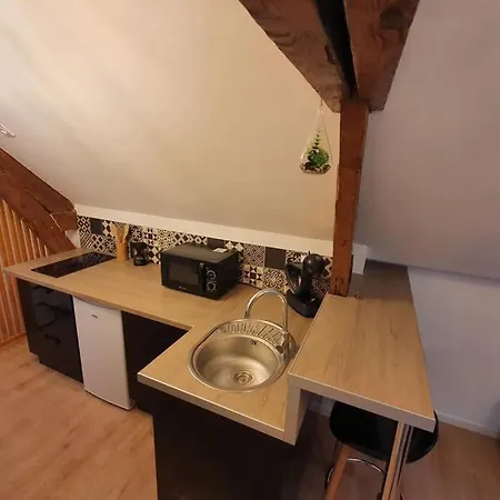 Appartement Hyper Centre *